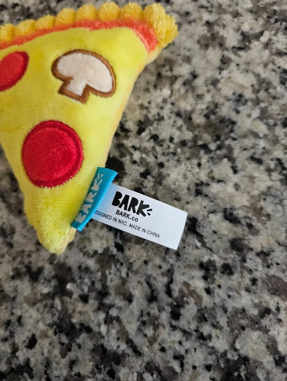 N/A bark slice